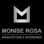 Monise Rosa - Arquitetura e Interiores